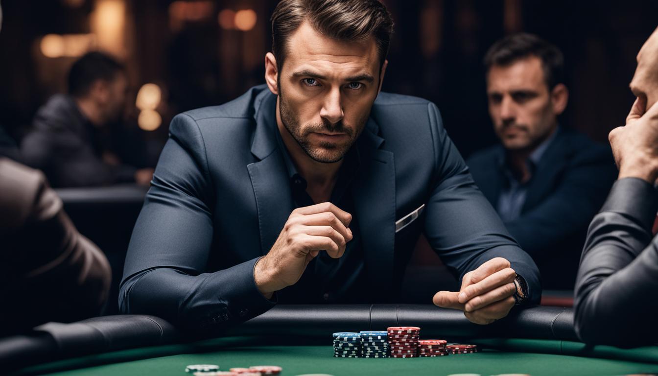 Strategi Membaca Pemain dalam Permainan Poker