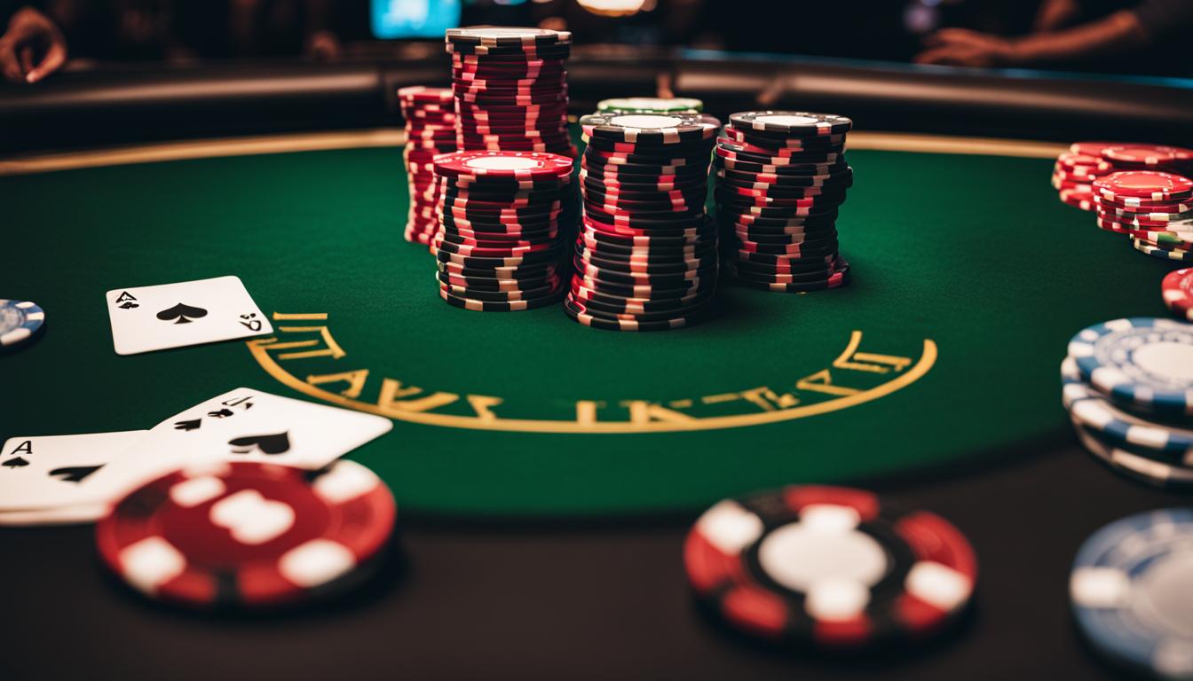 Panduan Lengkap Taruhan Poker Online di Indonesia