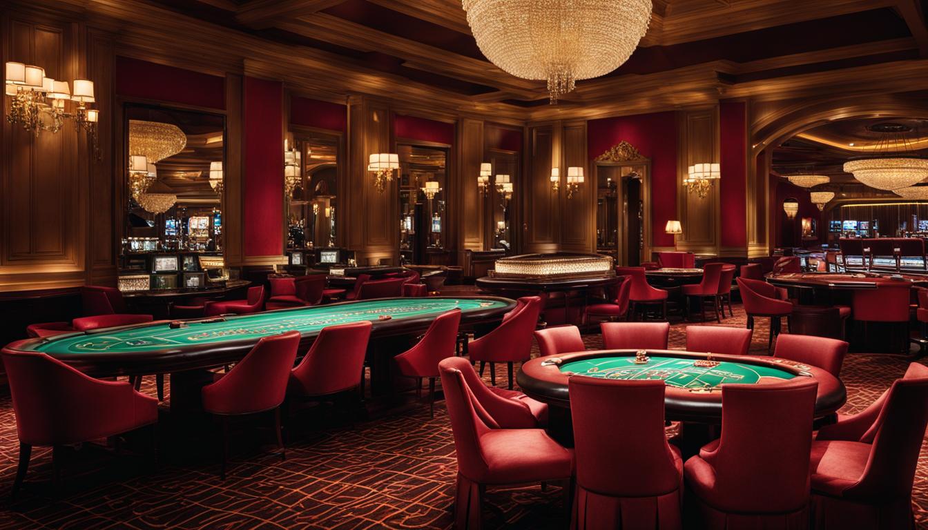 Kiat Menang Judi Baccarat di Asia Terpercaya