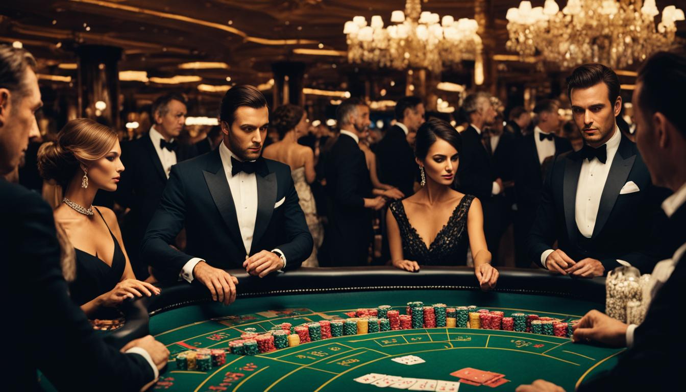 Panduan Lengkap Judi Baccarat di Australia