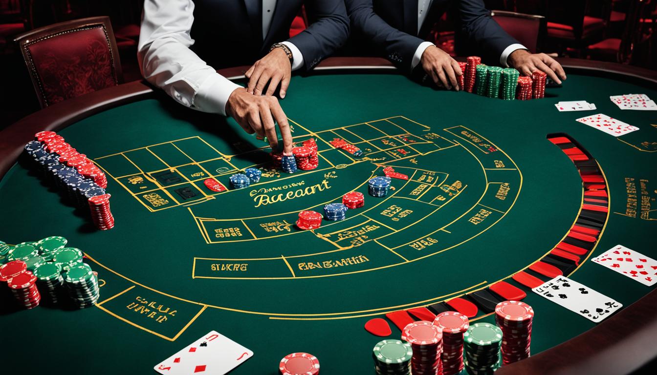 Panduan Lengkap Judi Baccarat di Seluruh Dunia