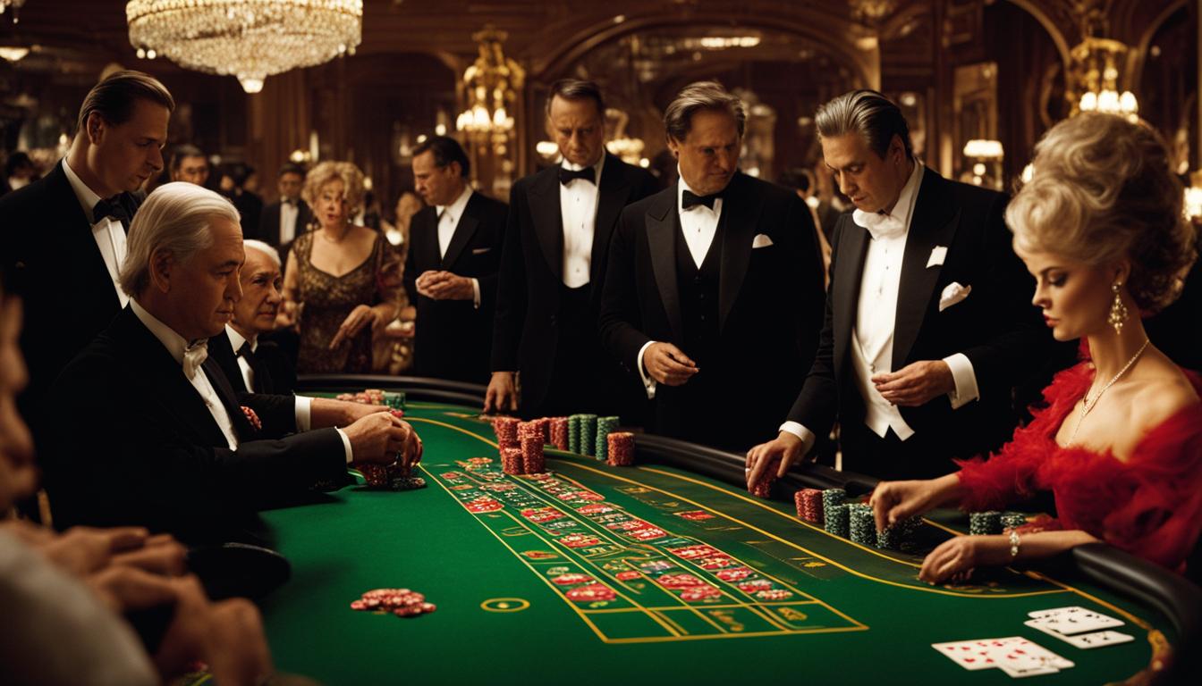 Panduan Judi Peraturan Baccarat Terlengkap