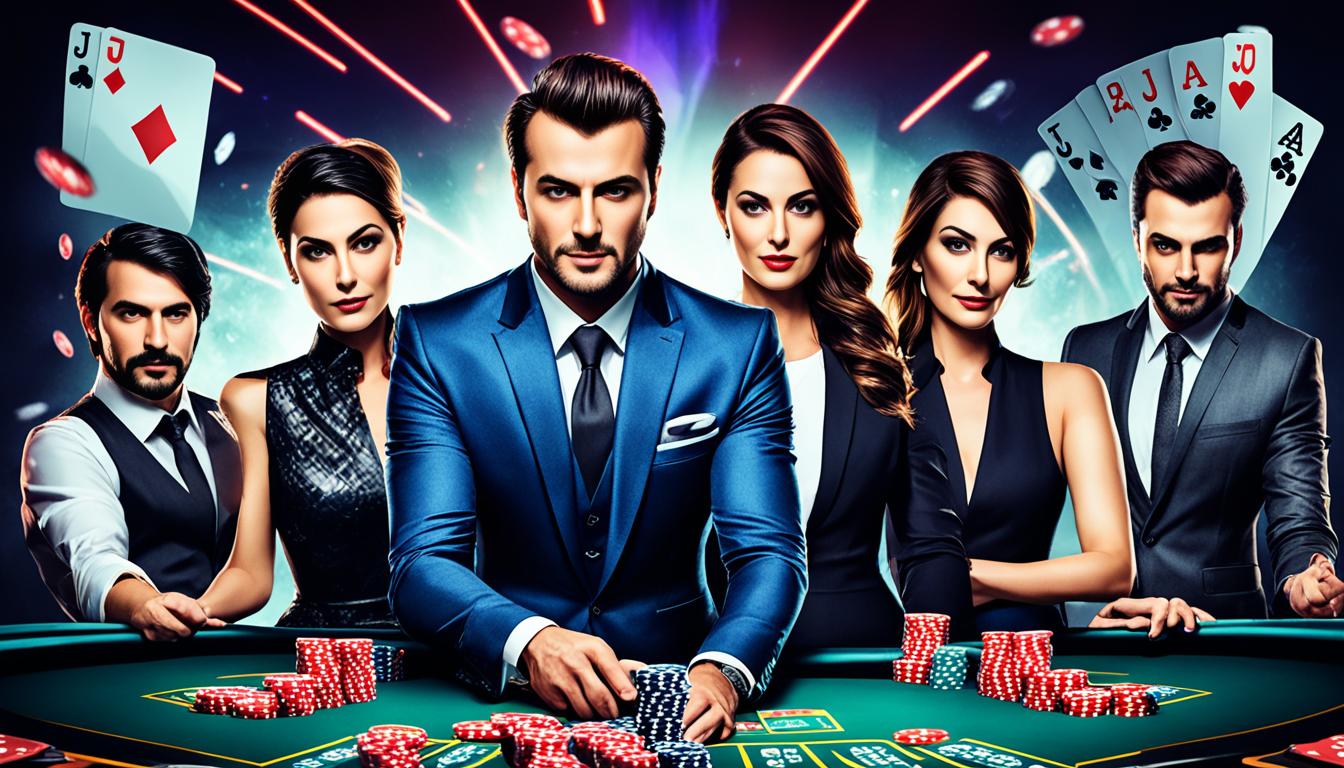 Mainkan Blackjack 138 Online Teraman di Indonesia