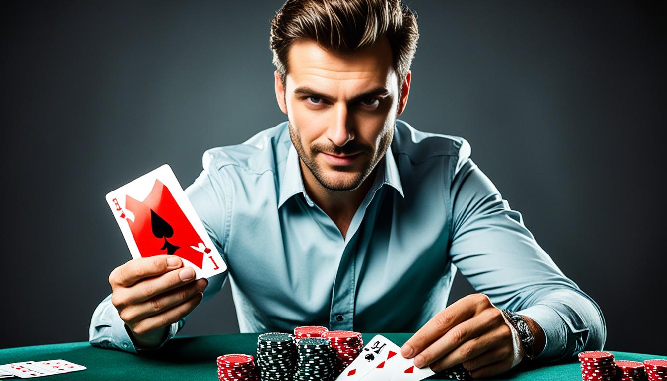 Blackjack 138 Win Rate Tinggi – Raih Kemenangan!
