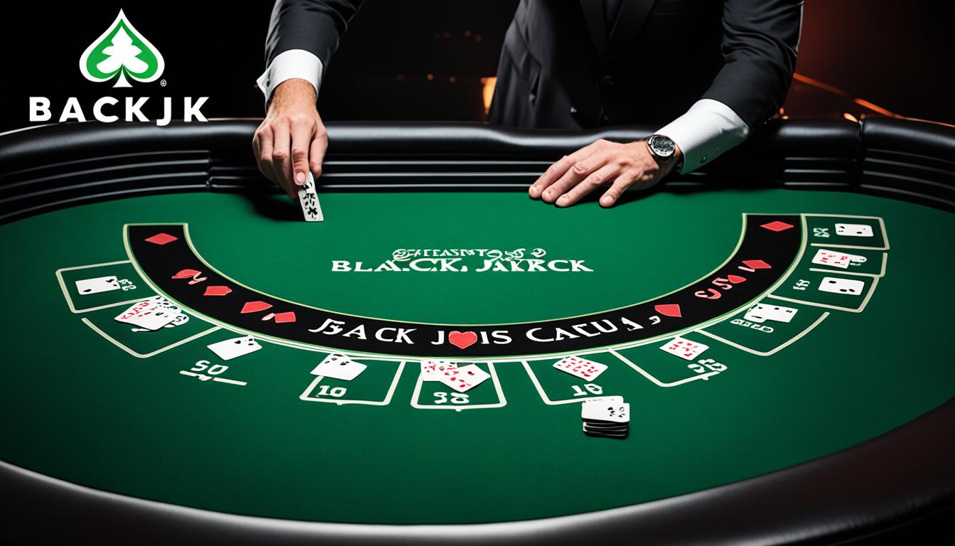 Situs Top Blackjack 138 – Daftar Terbaik di Indonesia