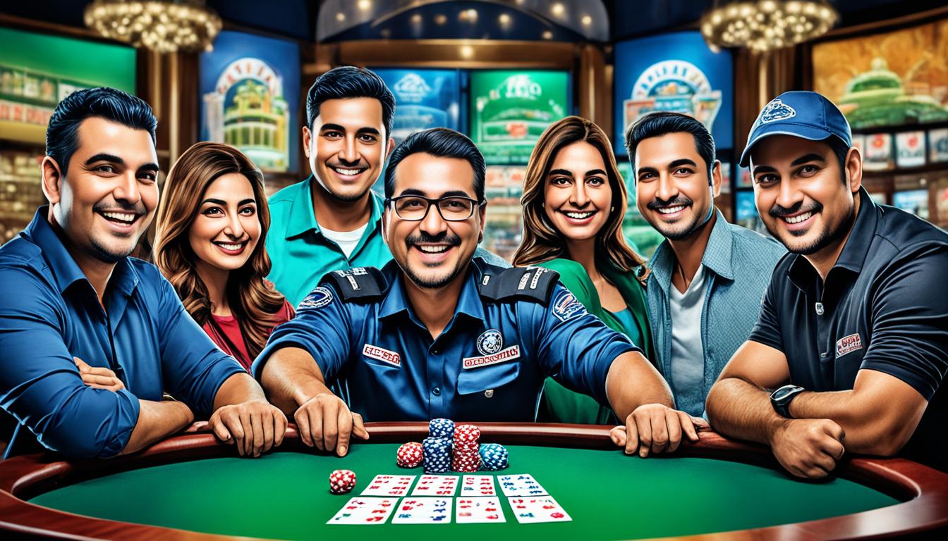 Agen Togel Terpercaya di Indonesia 2023