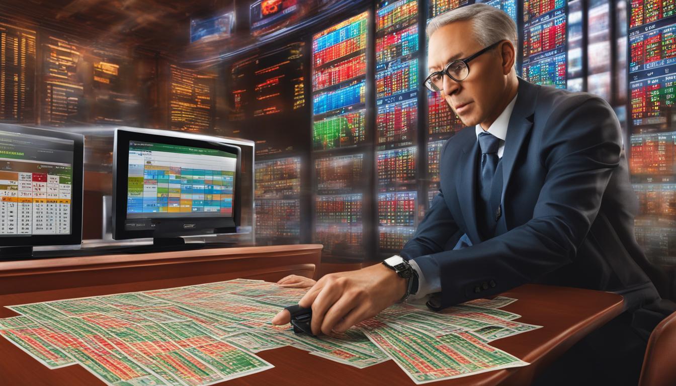 Rahasia Sukses Analisis Togel Untuk Pemula