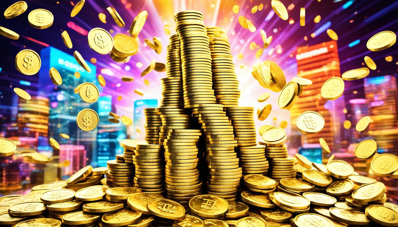 Dapatkan Bonus Togel Online Terbesar di Indonesia