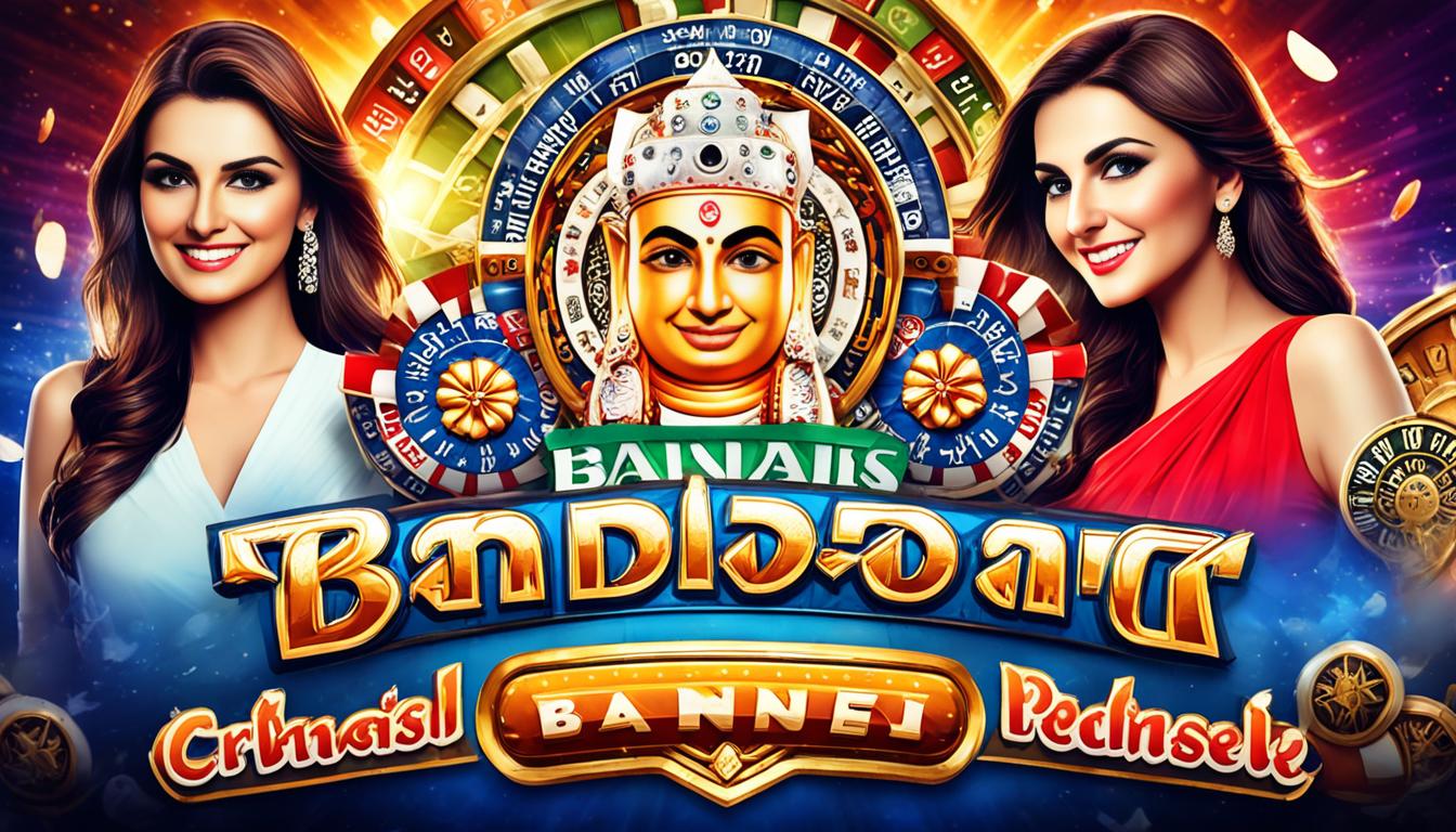 Kumpulan Daftar Bandar Togel Resmi Terpercaya