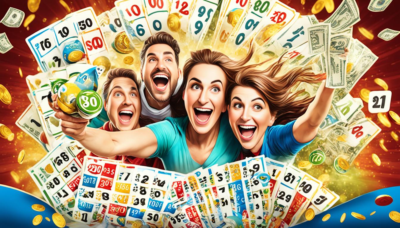 Nikmati Diskon Pembelian Togel Terbaik Hari Ini