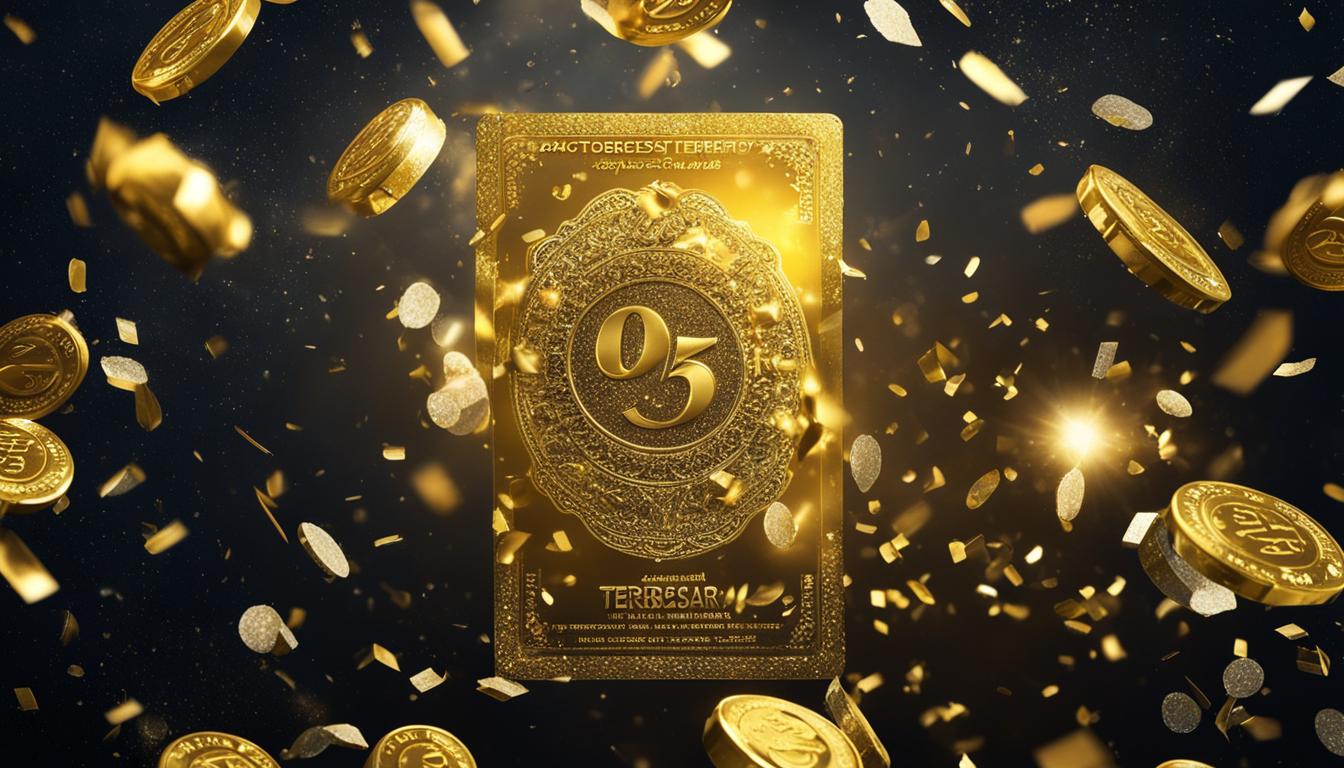 Rahasia Menang Jackpot Togel Terbesar