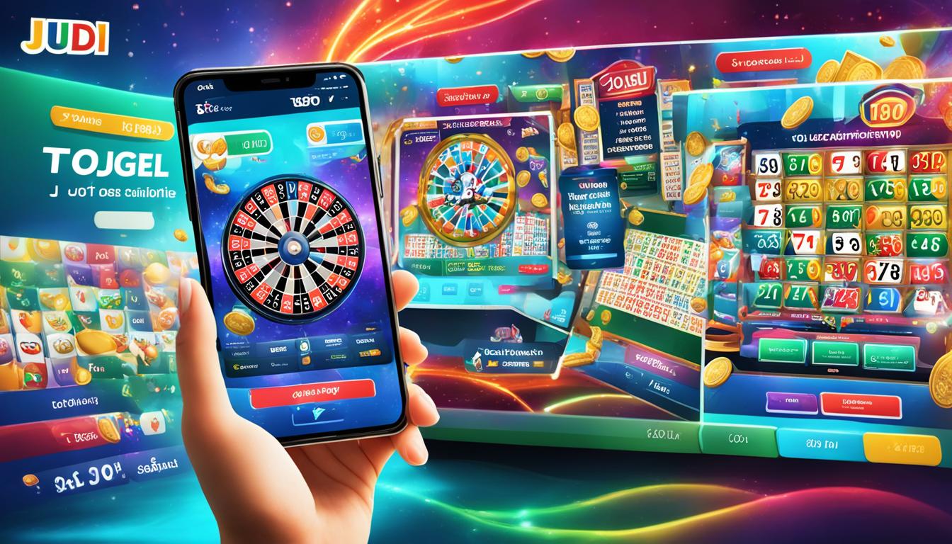 Panduan Lengkap Judi Togel Online Indonesia