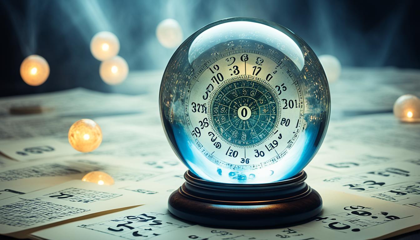 Prediksi Akurat Nomor Togel Hari Ini