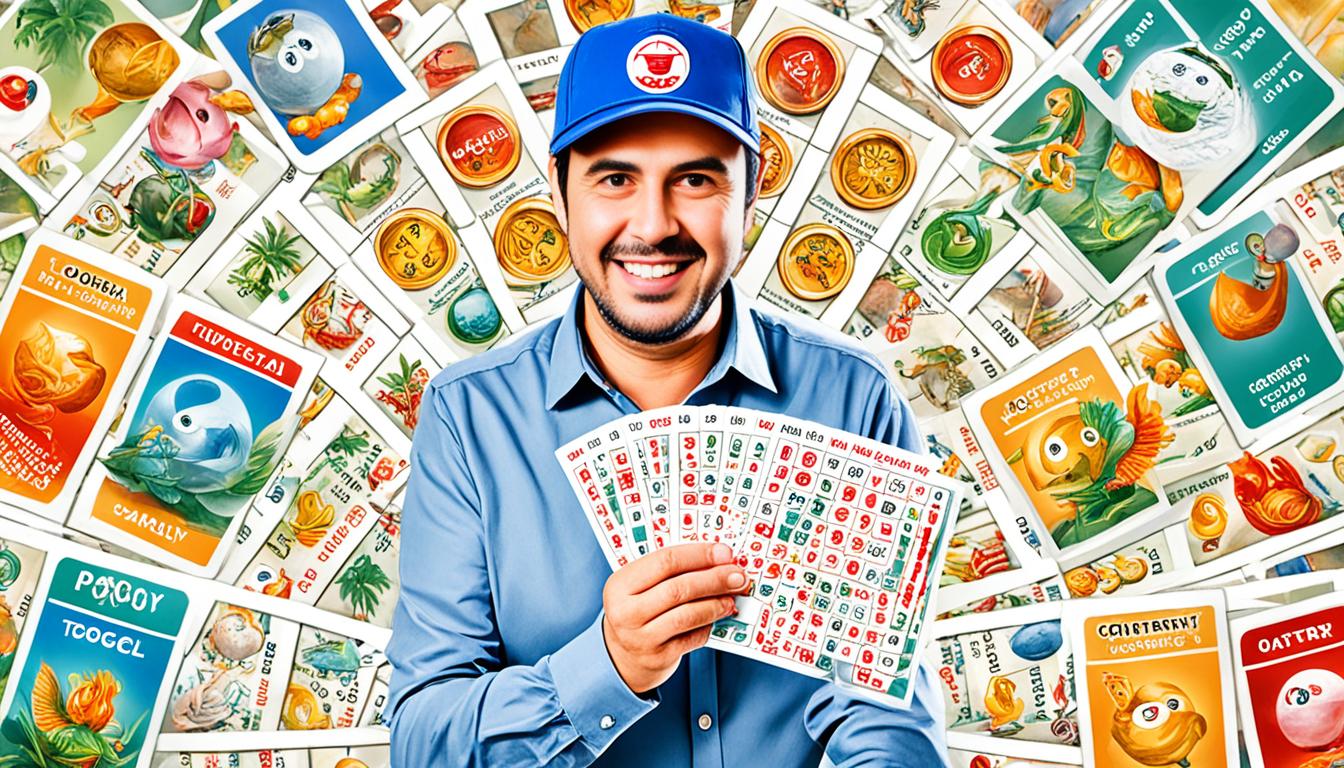 Panduan Togel Terlengkap untuk Pemain Indonesia