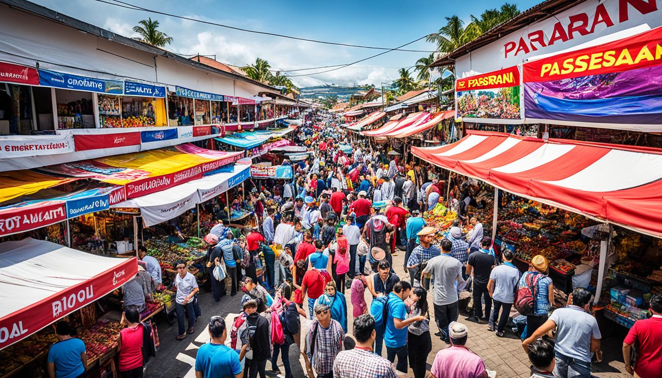 Panduan Lengkap Pasaran Togel Terpopuler