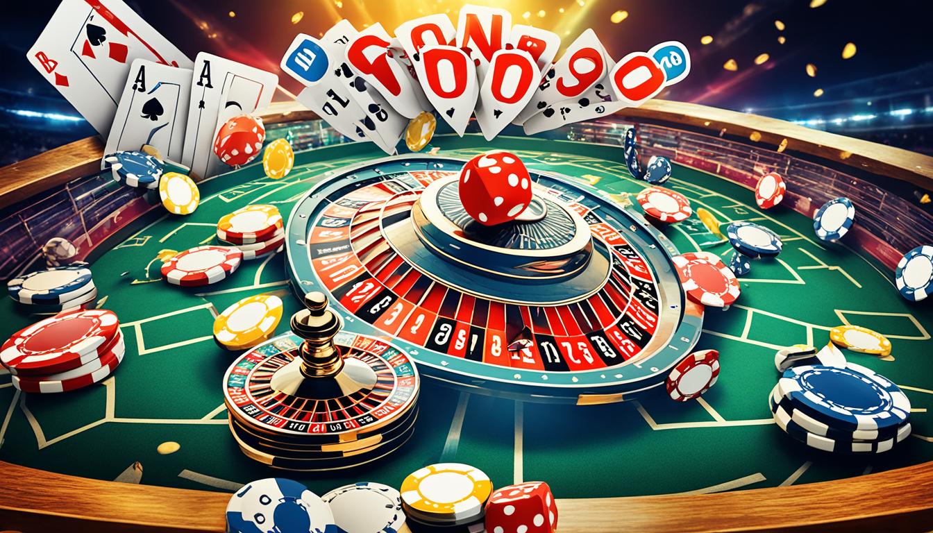 Platform Togel Online Terpercaya di Indonesia