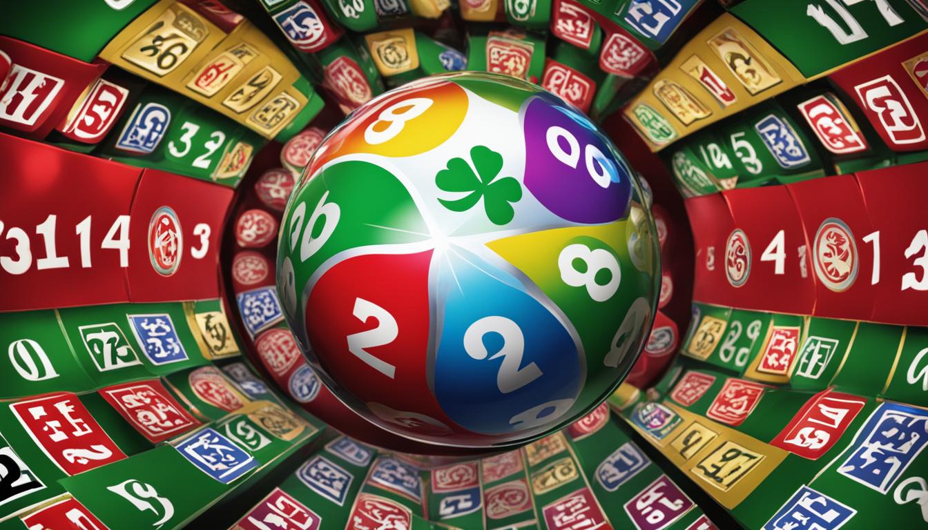 Prediksi Togel Akurat dan Terbaru Hari Ini