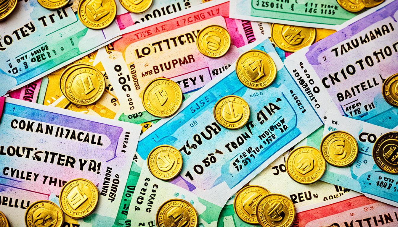 Menang Uang Sungguhan Togel Online Terpercaya