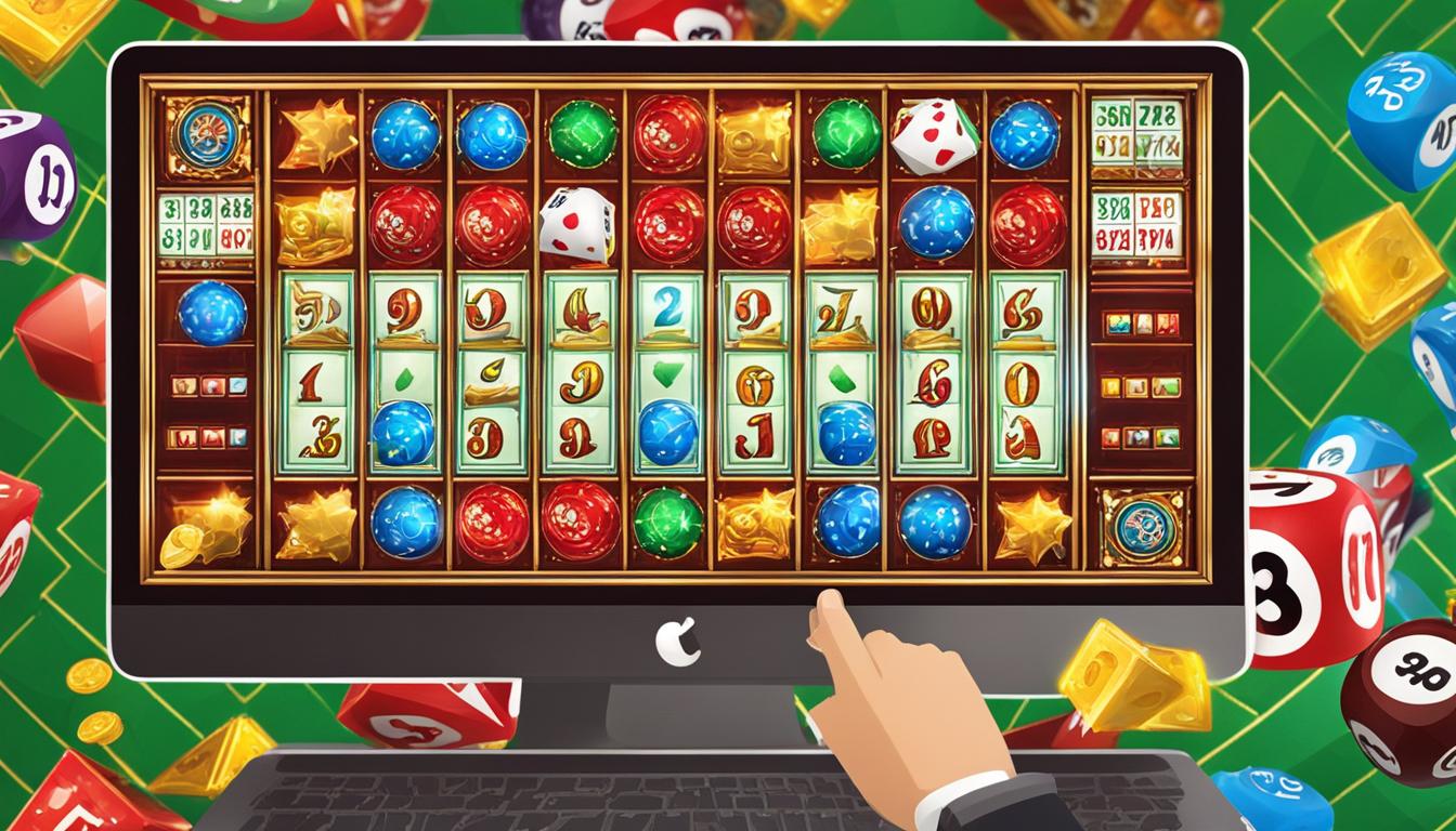 Panduan Lengkap Variasi Togel Online Terpopuler