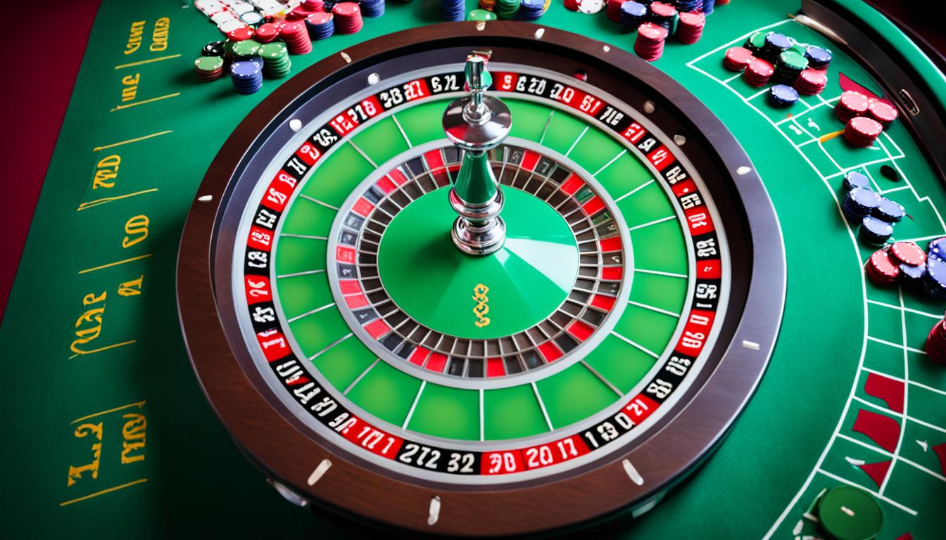 Panduan Lengkap Chip Roulette untuk Pemula