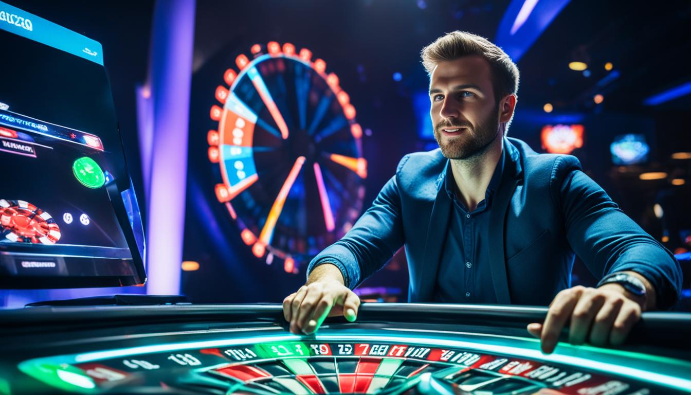 Kiat Sukses Panduan Bermain Roulette Online