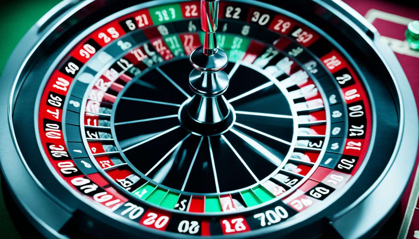 Panduan Peluang dan Pembayaran Roulette Online