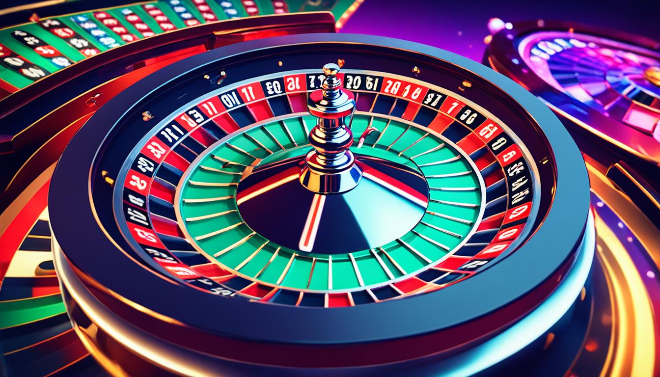 Panduan Lengkap Permainan Roulette Online Indonesia