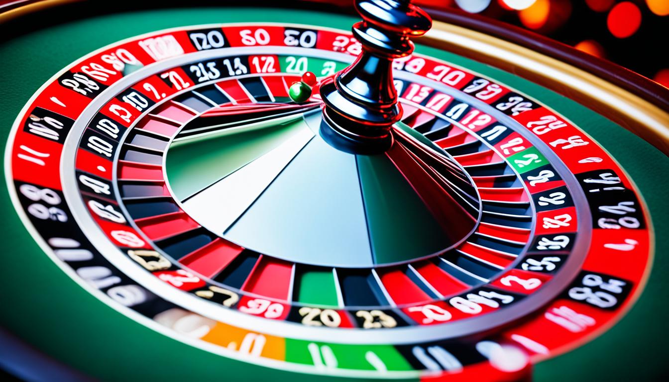 Pilihan Warna Roulette – Rahasia Menang Kasino