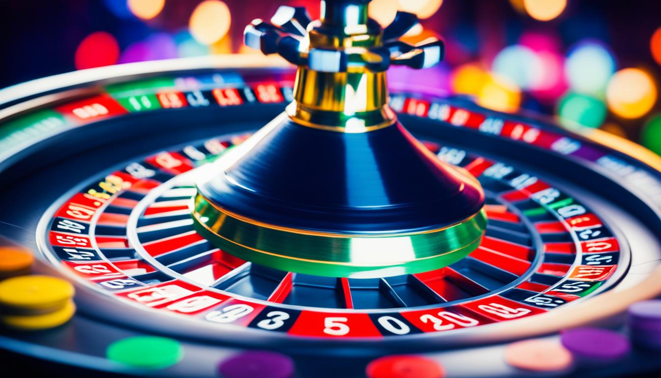 Strategi Menang Putaran Roulette Online – Tips Pro
