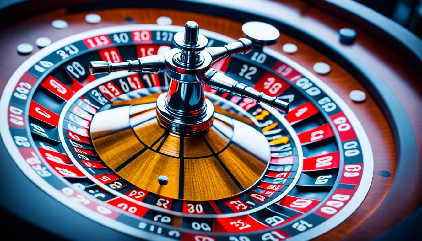 Panduan Sistem Taruhan Roulette Terbaik