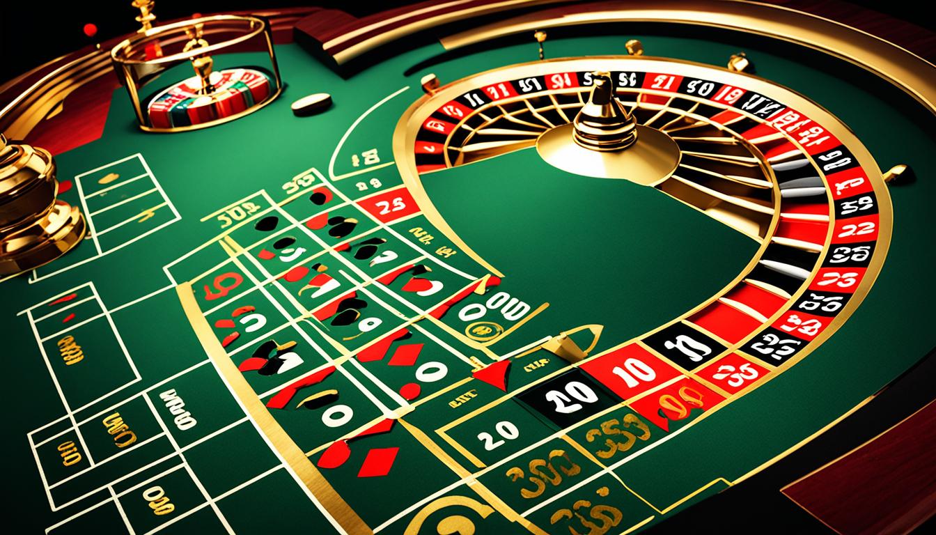 Daftar Situs Judi Roulette Terpercaya Indonesia