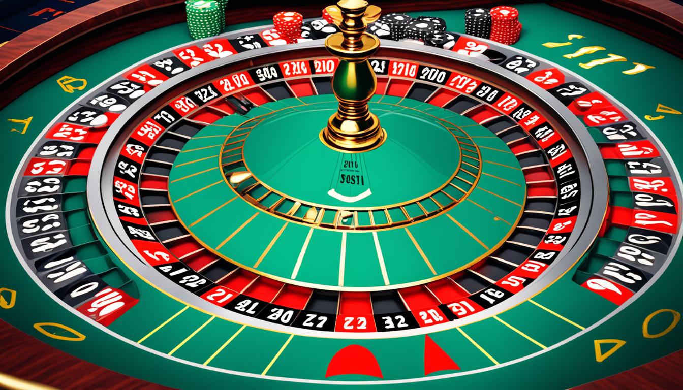 Panduan Variasi Roulette Online Terbaik Indonesia