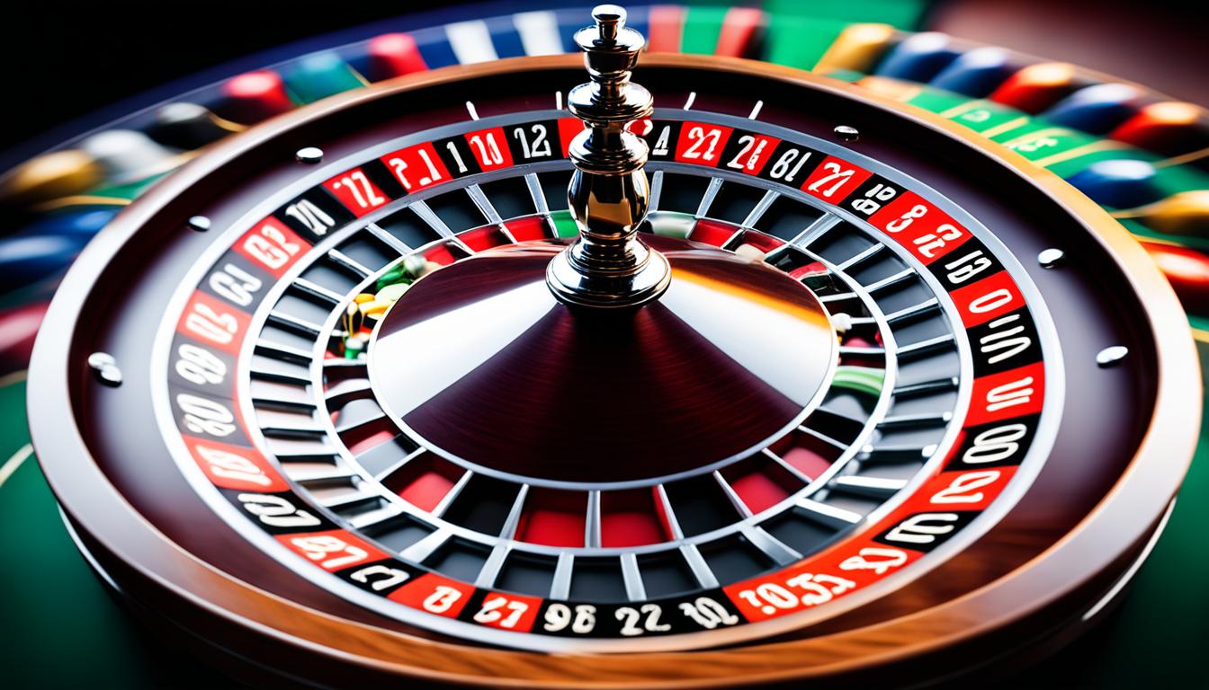 Panduan Lengkap Variasi Roulette Online Terbaik