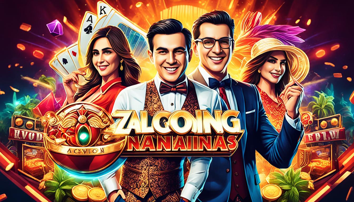 Agen Slot Online Terpercaya di Indonesia