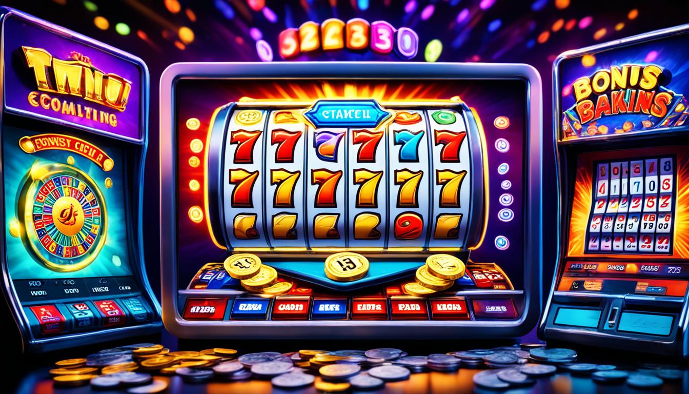 Panduan Lengkap Bonus Slot di Kasino Online