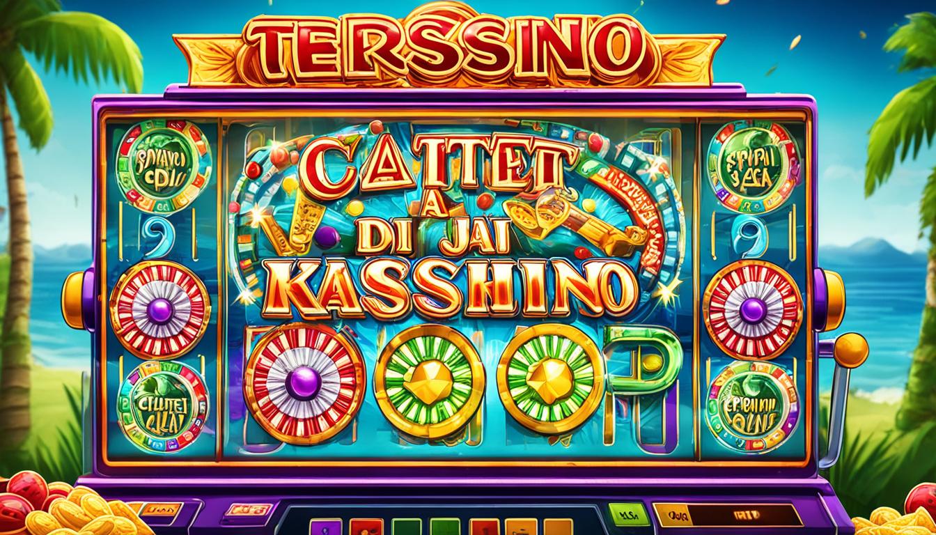 Dapatkan Free spins Terbaik di Kasino Online Indonesia