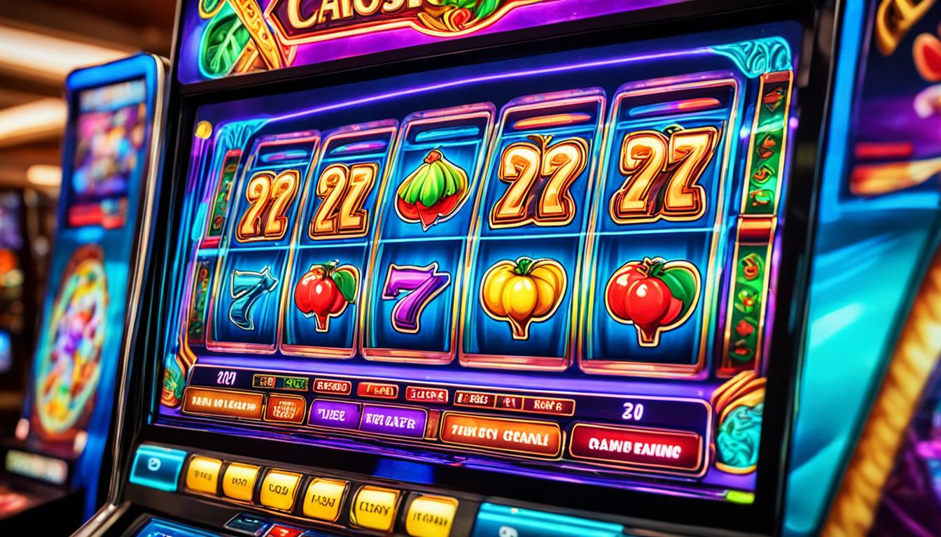 Panduan Terbaik Mesin Slot Online Indonesia