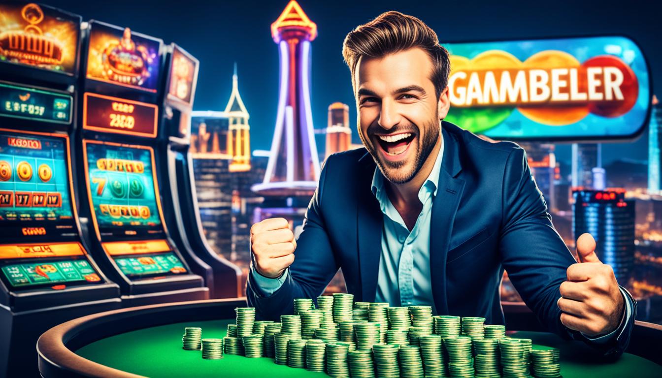 Tips Menang Permainan Slot Online Terbaik