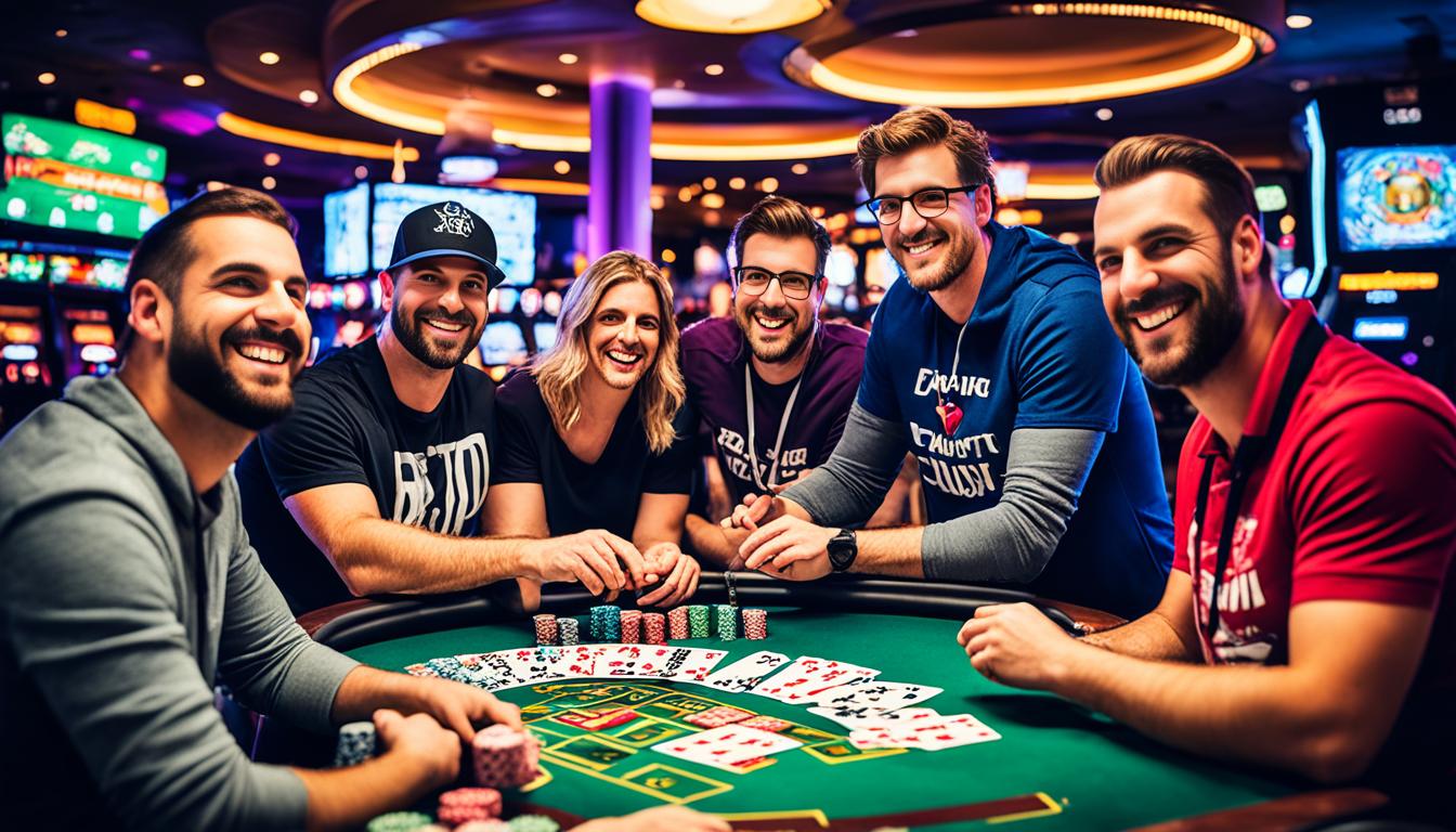 RTP (Return to Player): Panduan Esensial untuk Pemain