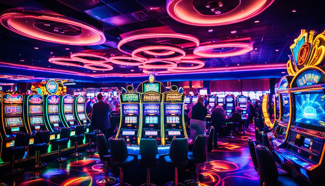 Situs Slot Terpercaya – Kemenangan Besar Menanti!