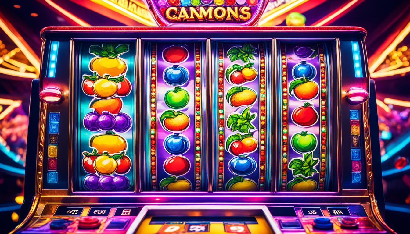 Panduan Lengkap Bermain Slot Online di Indonesia