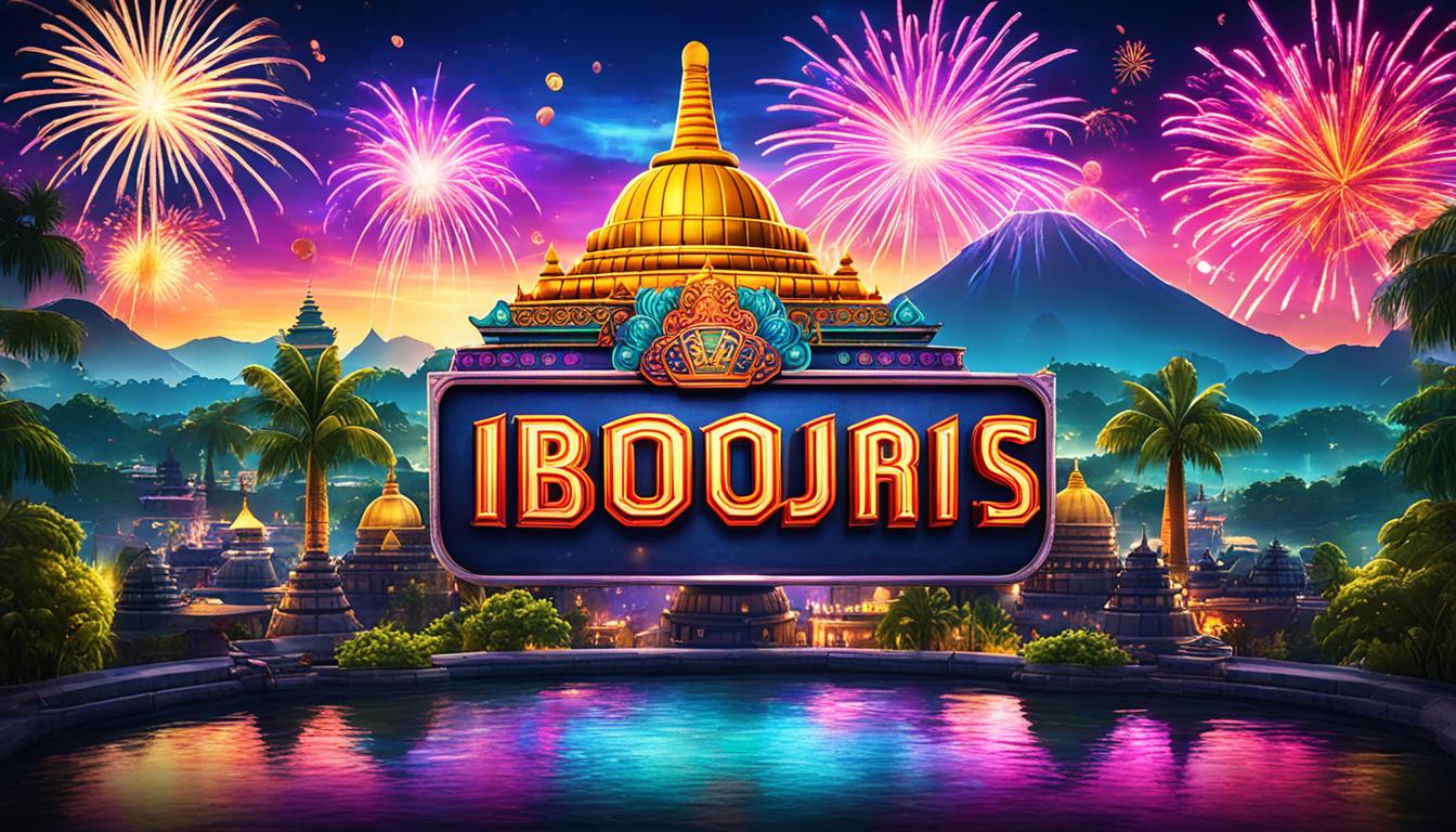 Slot Bertema Terbaik di Indonesia 2023