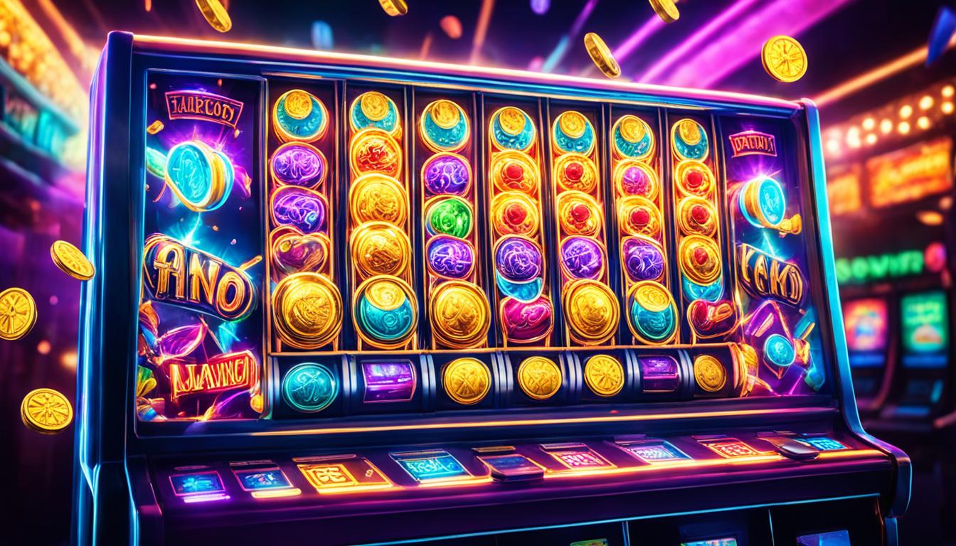 Panduan Lengkap Bermain Slot Online di Indonesia