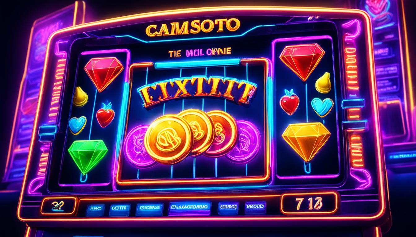 Panduan Lengkap Bermain Slot Video Online