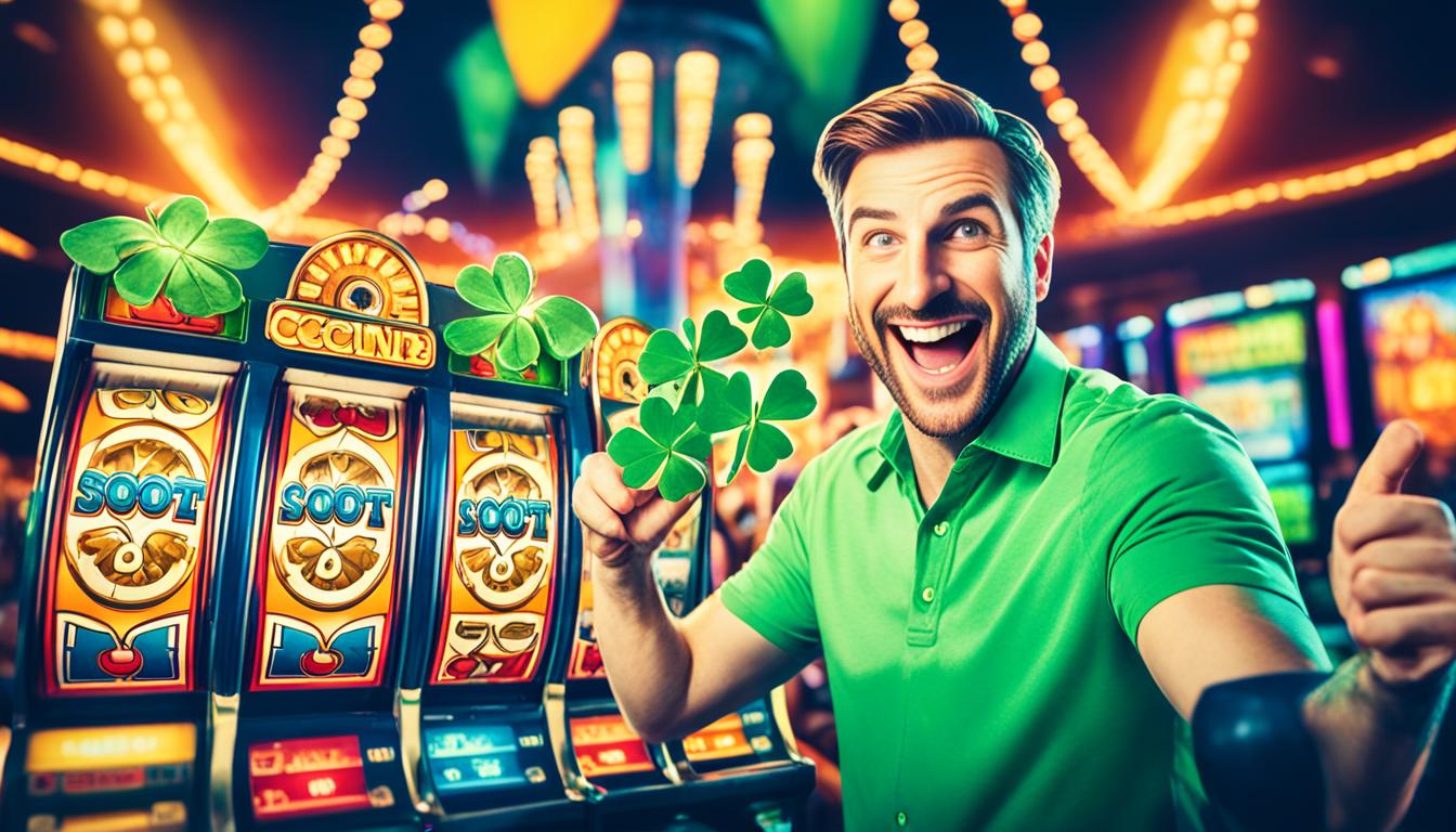 Rahasia Trik Menang Slot Online di Kasino