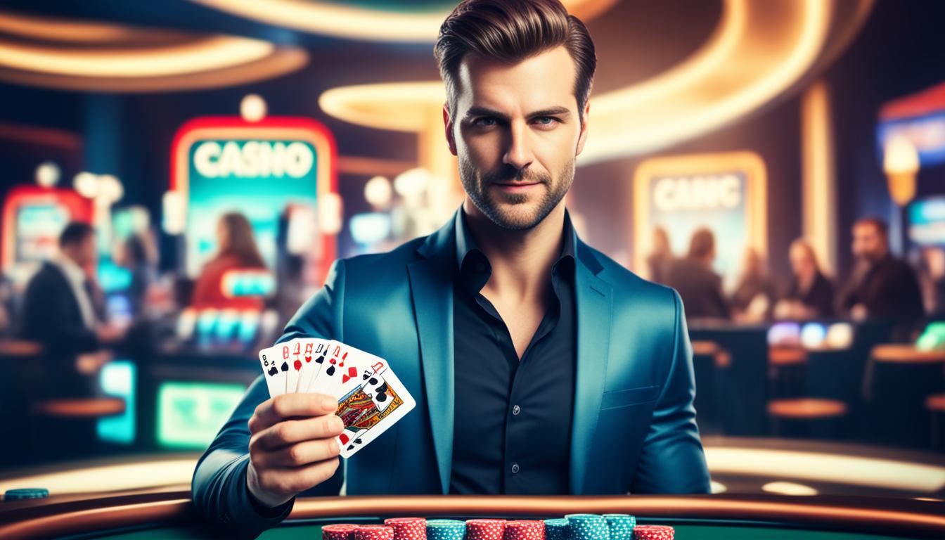 Panduan Cara Bermain Blackjack Online dengan Mudah