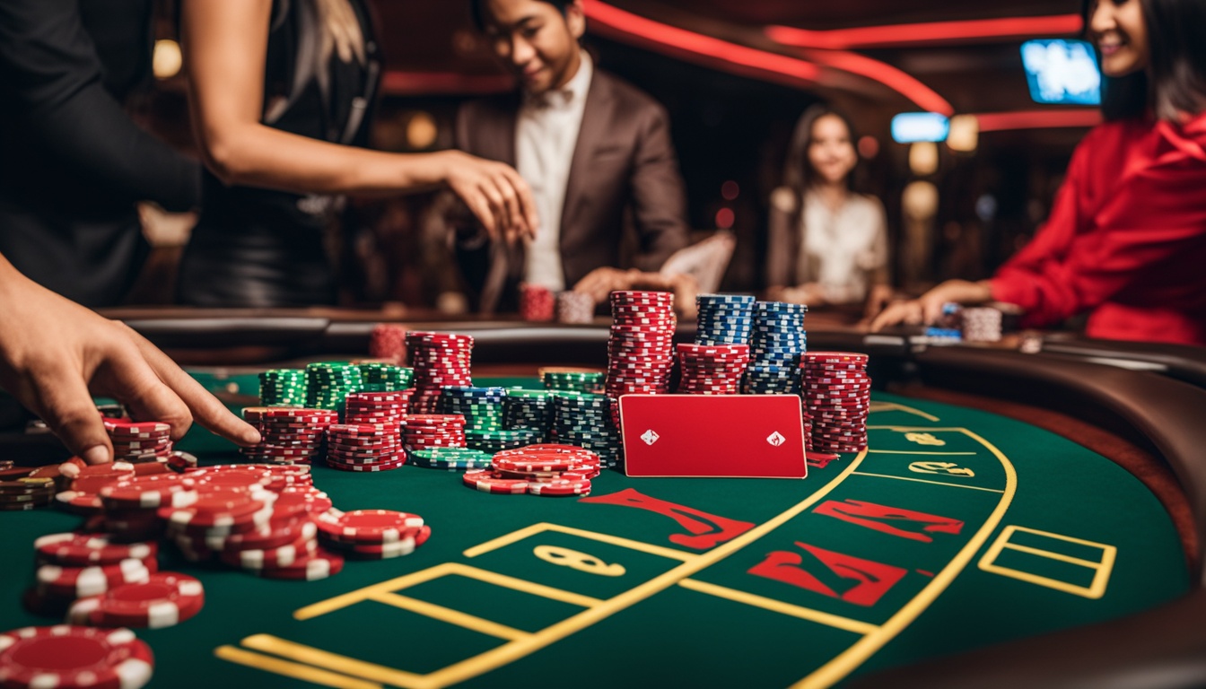 Panduan Daftar Blackjack Online Terpercaya Indonesia