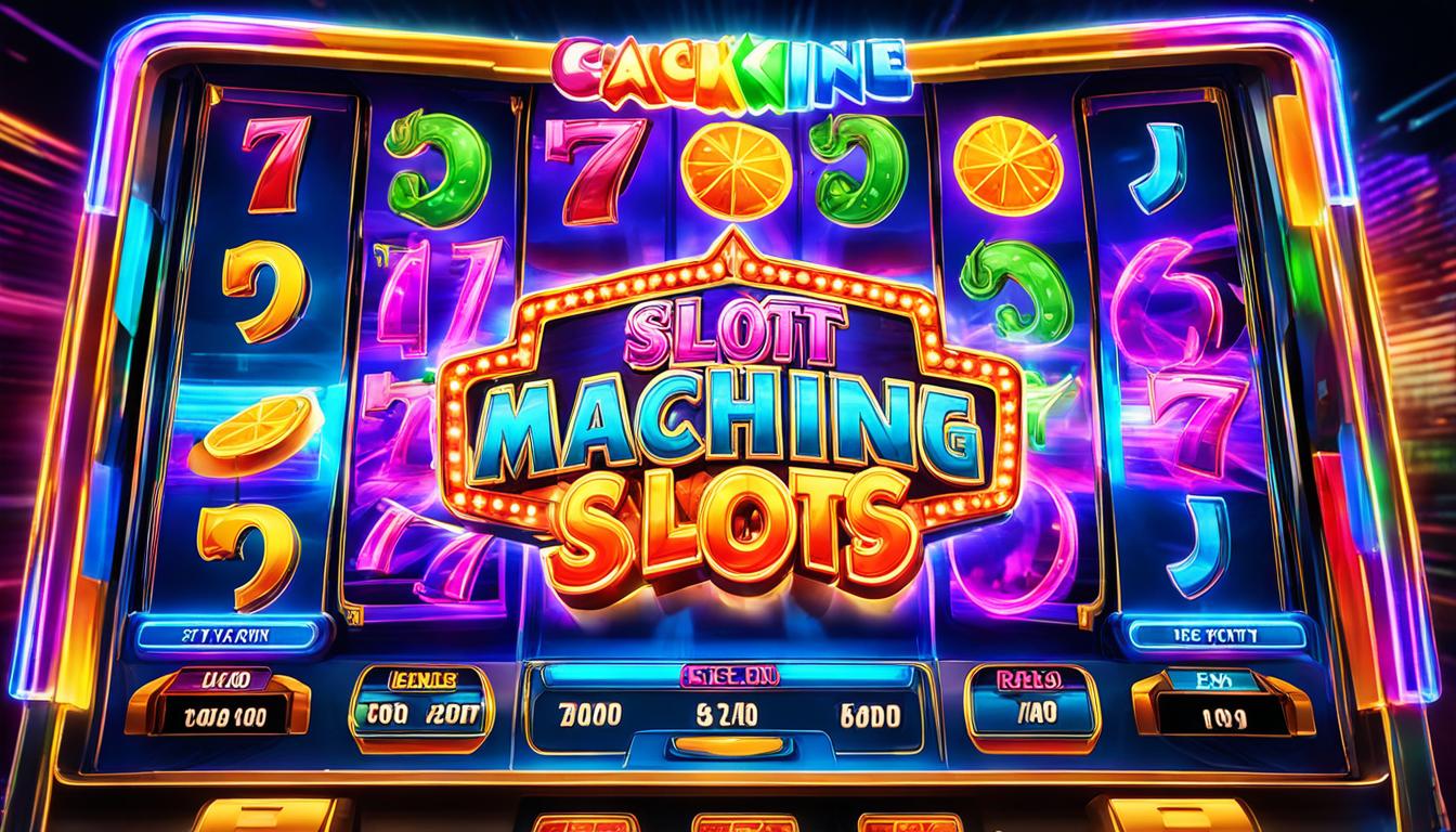 Raih Jackpot Judi Slot Online Terbesar Indonesia