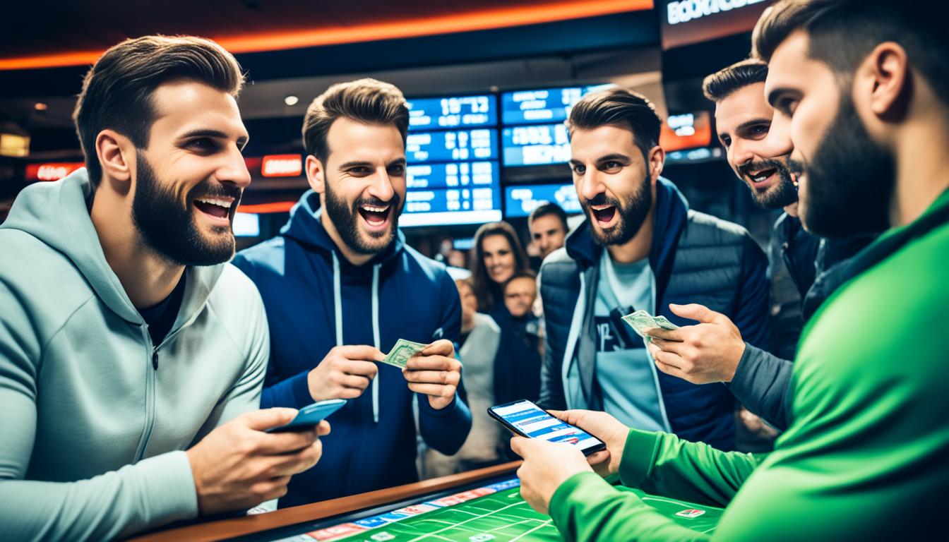 Panduan Judi Olahraga Terakurat di Indonesia