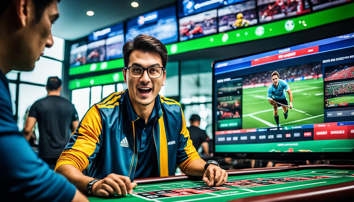 Panduan Memilih Judi Olahraga Terbaik di Indonesia